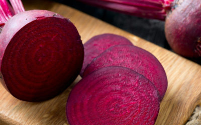 You can’t beat a beet